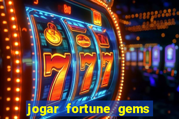 jogar fortune gems 2 demo